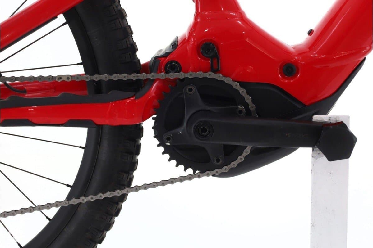 Specialized Turbo Levo Comp GX 2023