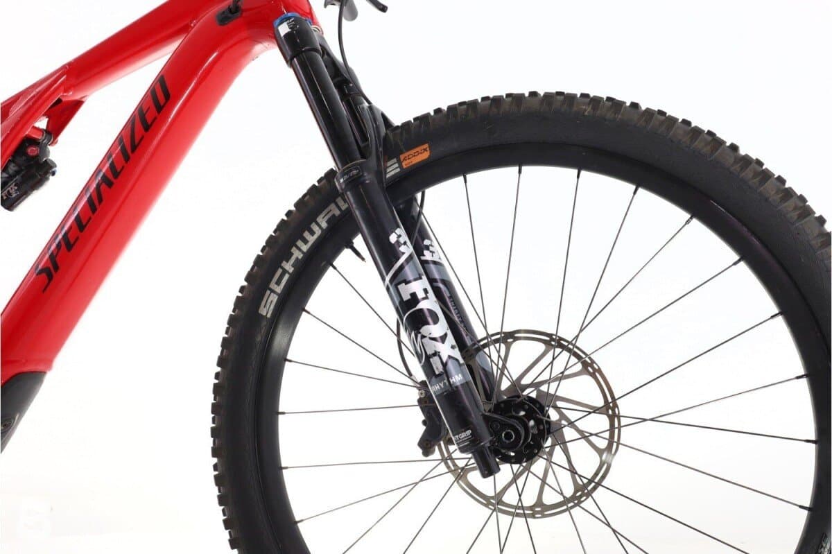 Specialized Turbo Levo Comp GX 2023