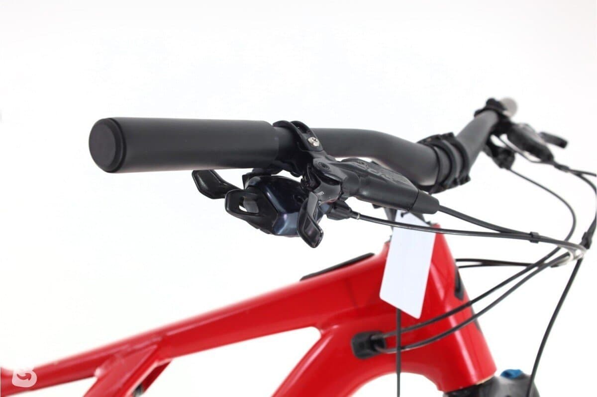 Specialized Turbo Levo Comp GX 2023