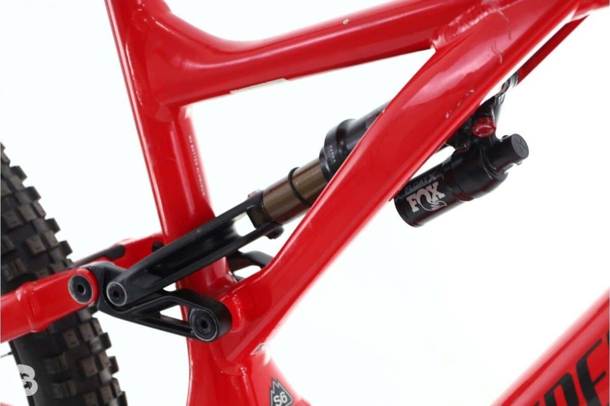 Specialized Turbo Levo Comp GX 2023