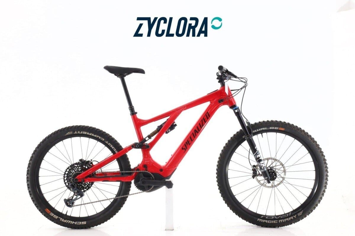 Specialized Turbo Levo Comp GX 2023