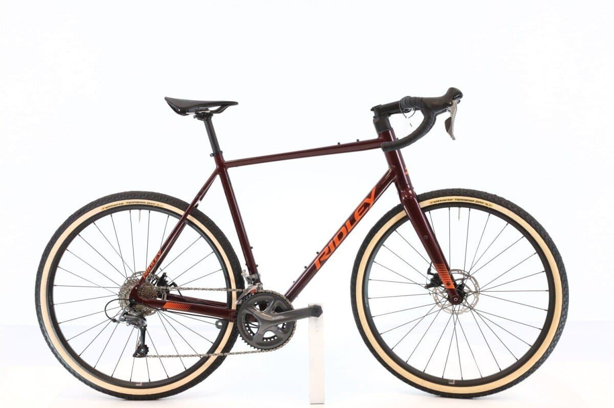 Ridley Ridley Kalazy Claris MDB 2025