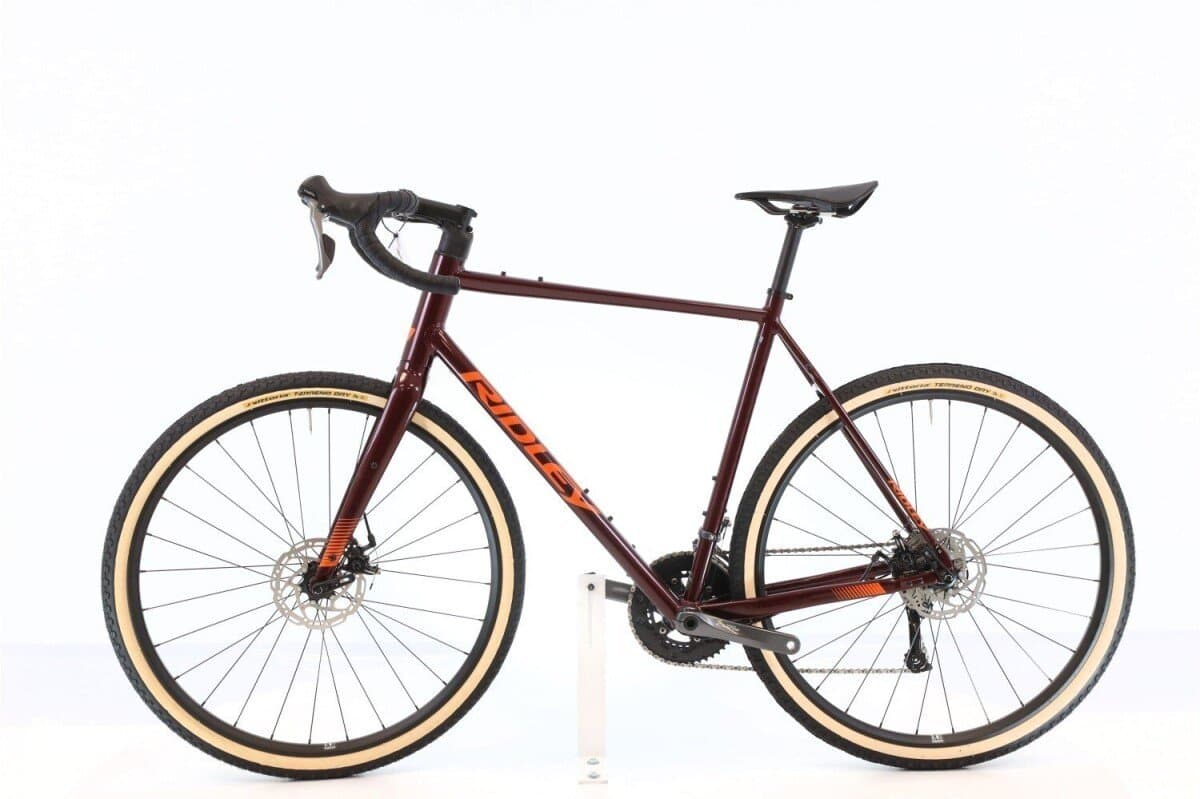 Ridley Ridley Kalazy Claris MDB 2025