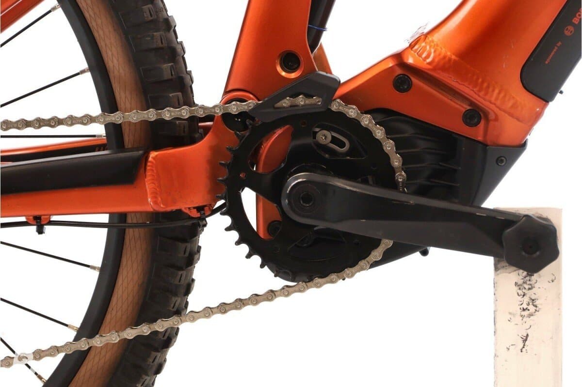 Bulls Bulls Copperhead EVO AM 1 2023