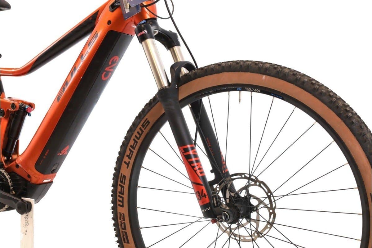 Bulls Bulls Copperhead EVO AM 1 2023
