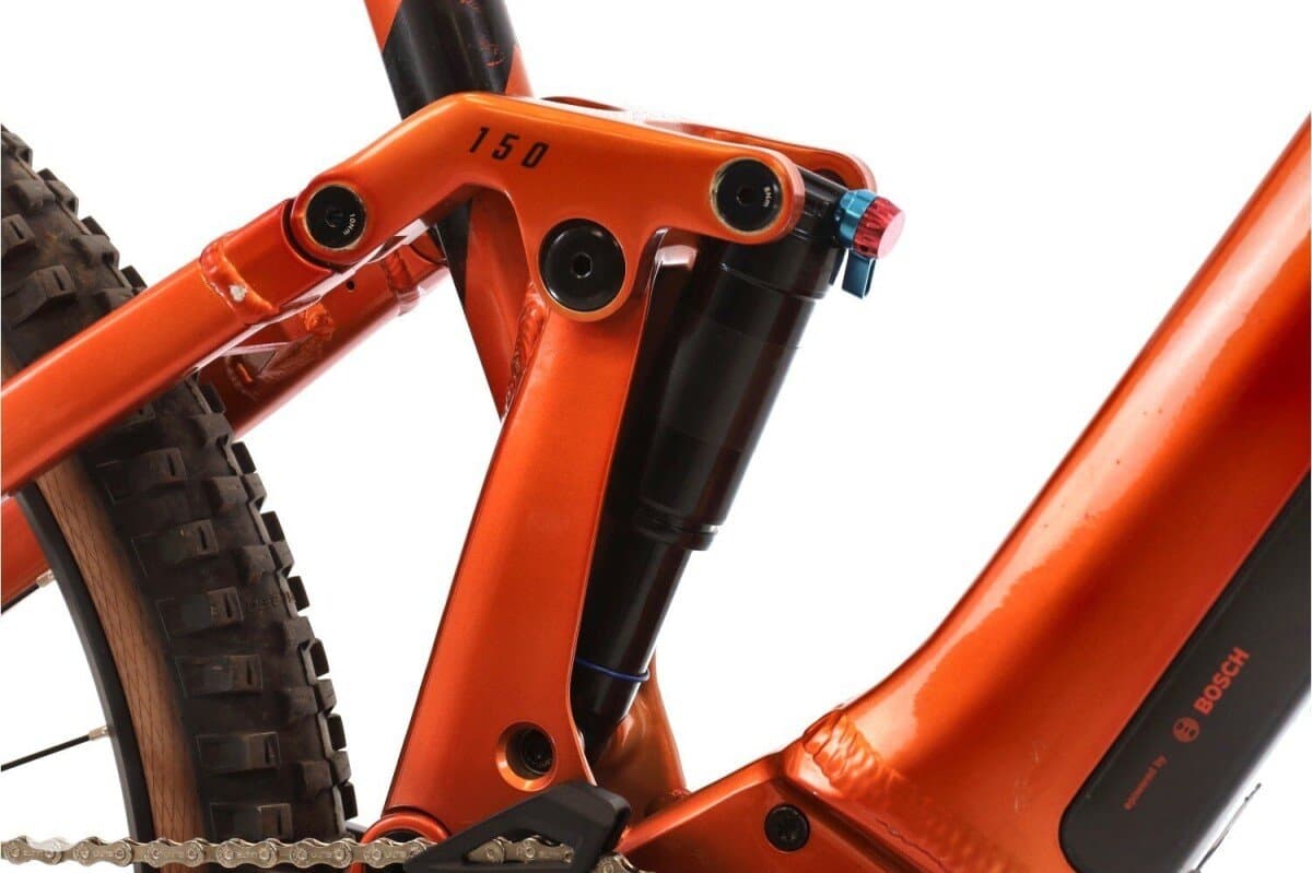 Bulls Bulls Copperhead EVO AM 1 2023
