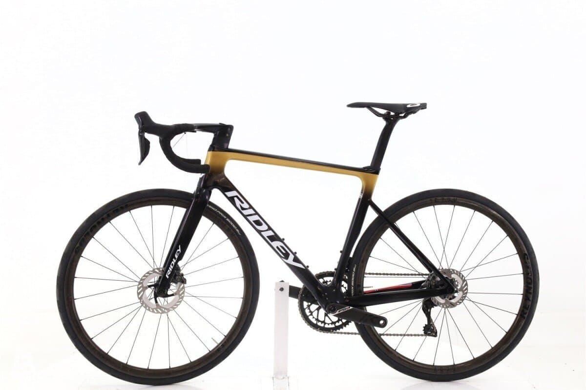 Ridley Ridley Falcn RS Di2 12V 2025