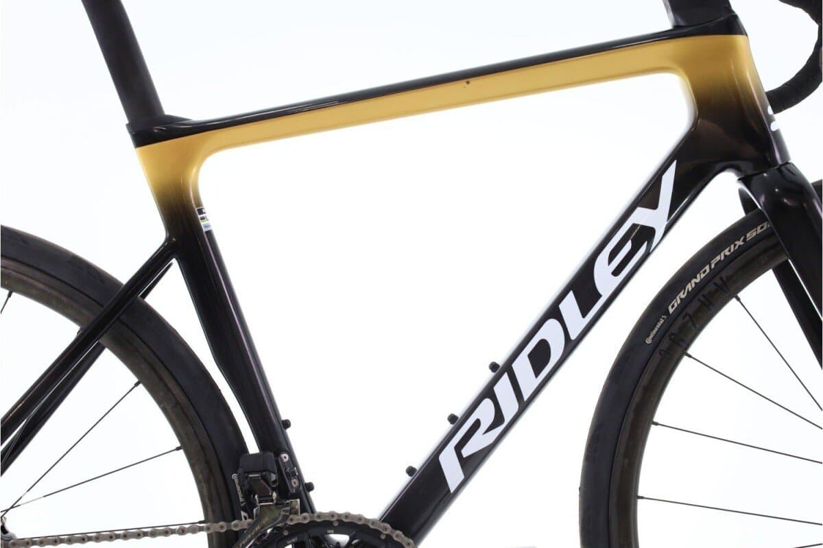 Ridley Ridley Falcn RS Di2 12V 2025