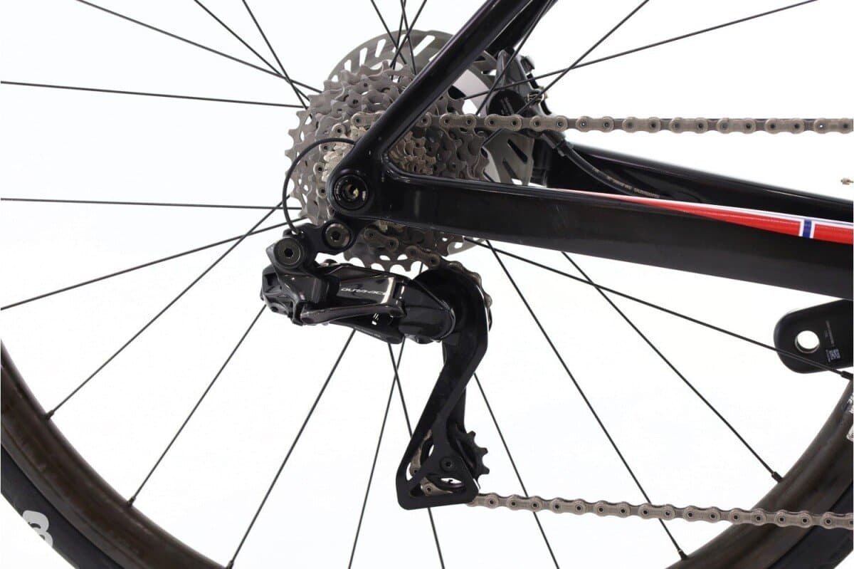 Ridley Ridley Falcn RS Di2 12V 2025