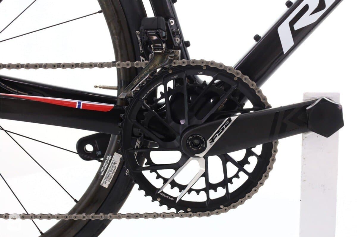 Ridley Ridley Falcn RS Di2 12V 2025