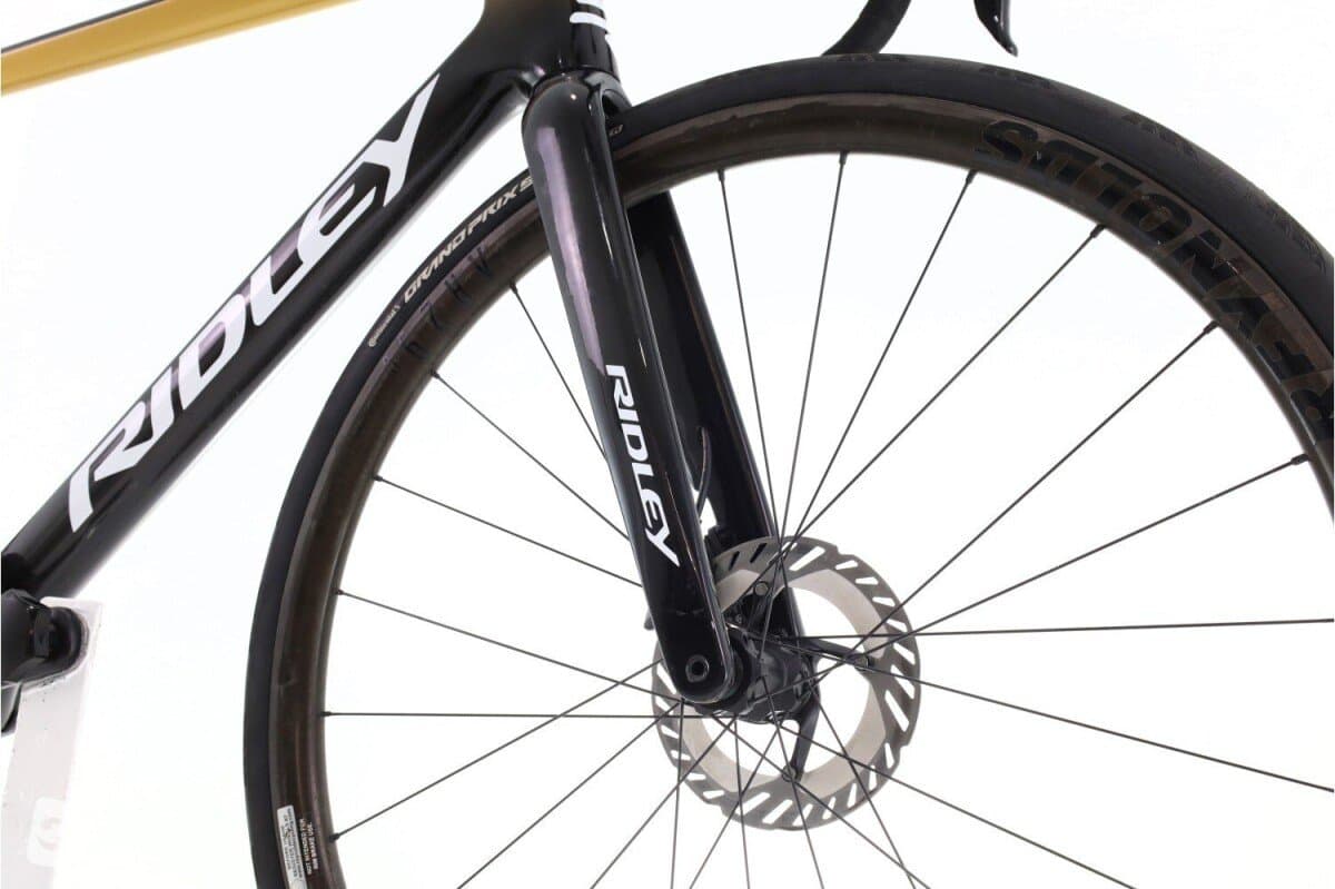 Ridley Ridley Falcn RS Di2 12V 2025