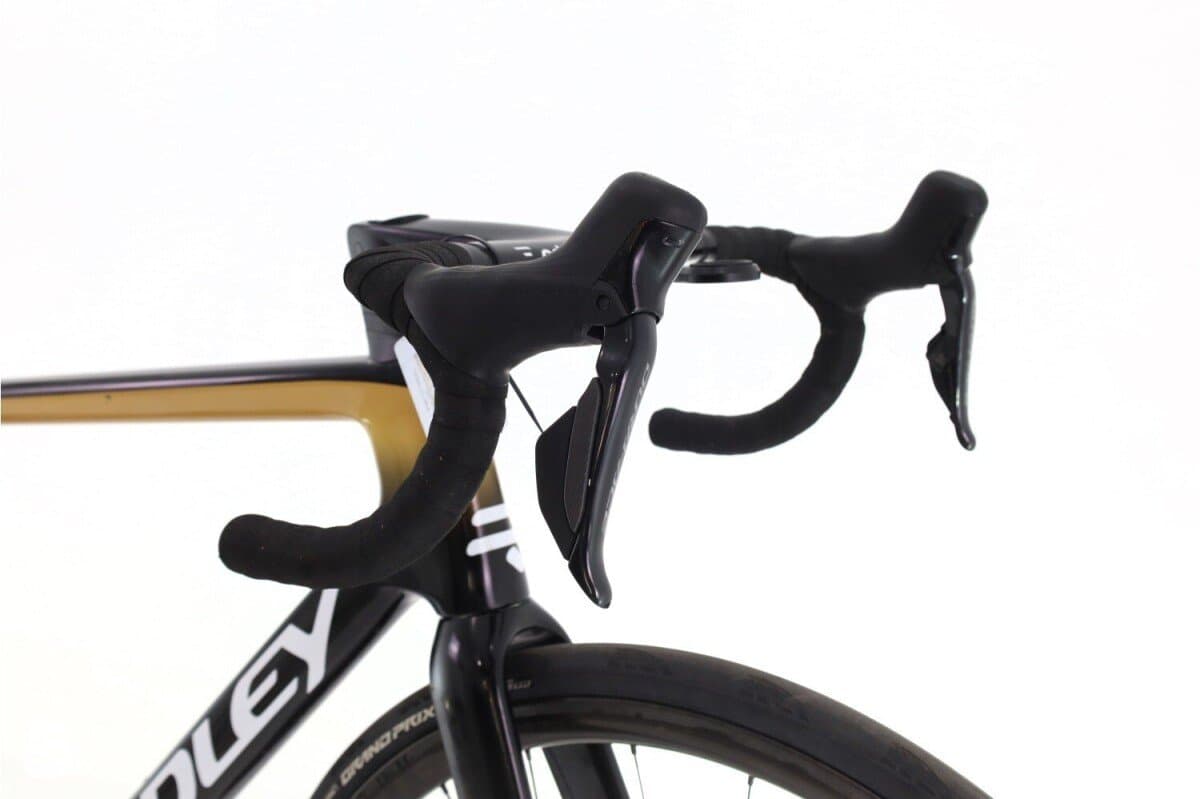 Ridley Ridley Falcn RS Di2 12V 2025