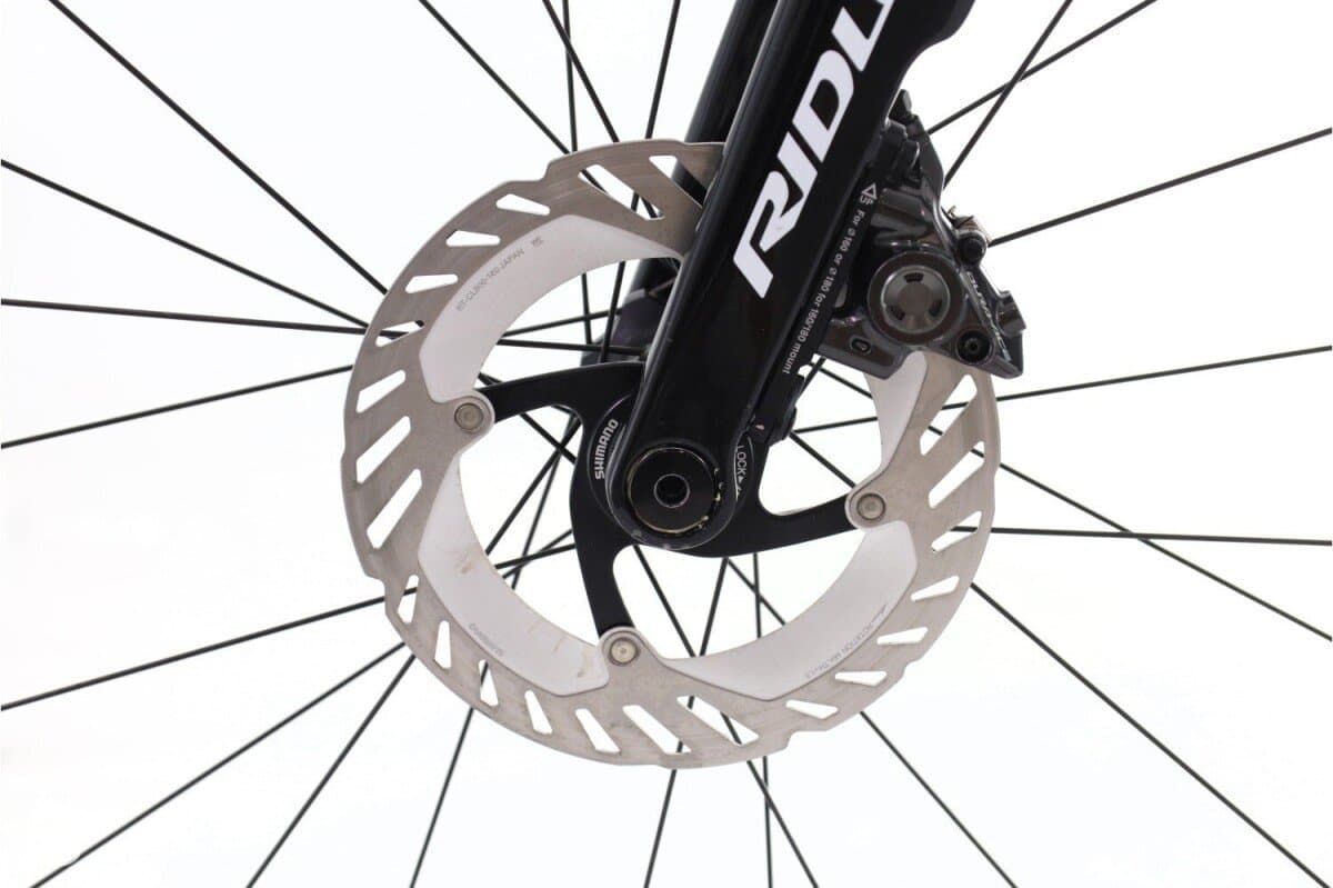 Ridley Ridley Falcn RS Di2 12V 2025