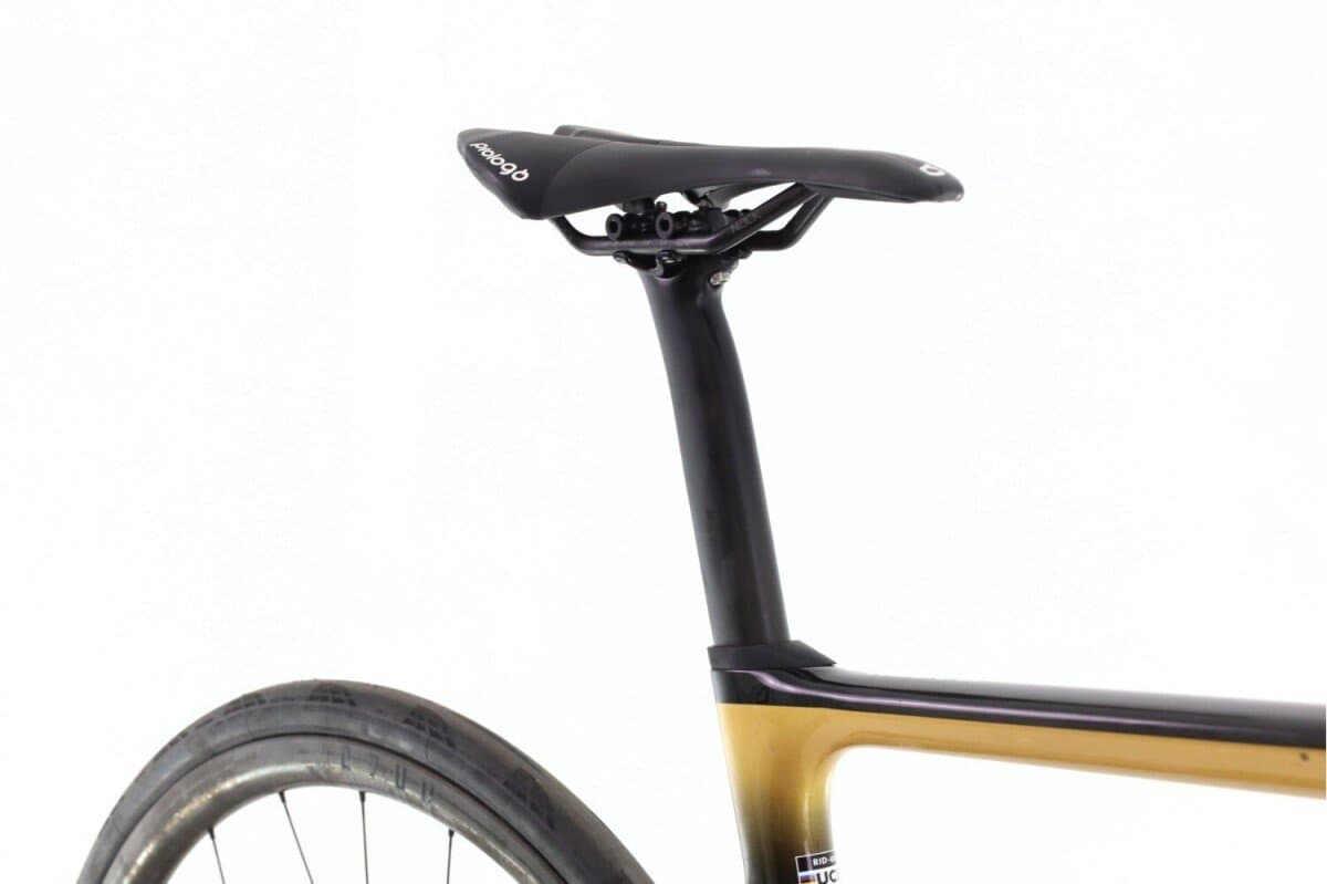 Ridley Ridley Falcn RS Di2 12V 2025