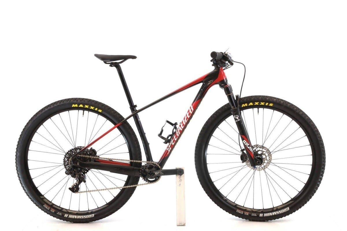 Specialized Stumpjumper Expert 2016