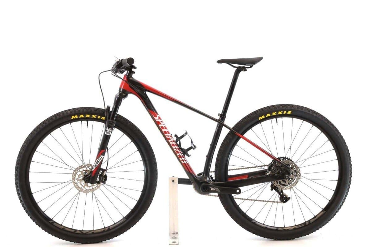 Specialized Stumpjumper Expert 2016