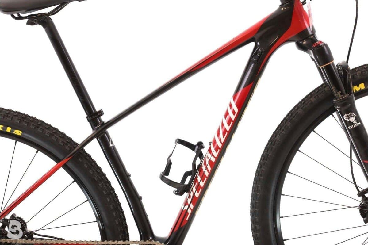 Specialized Stumpjumper Expert 2016