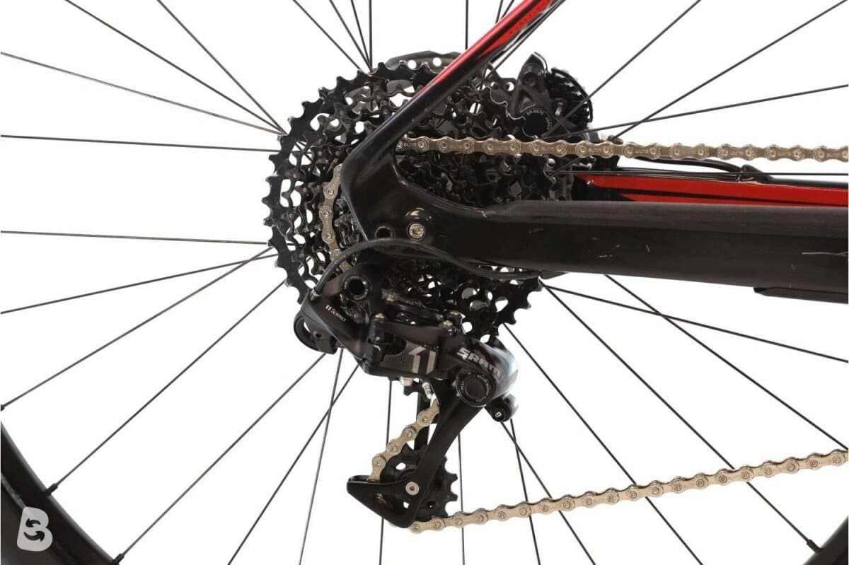 Specialized Stumpjumper Expert 2016
