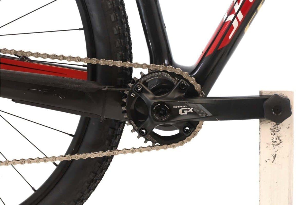 Specialized Stumpjumper Expert 2016