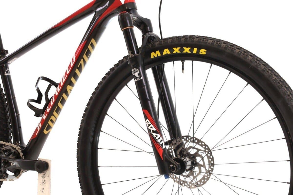 Specialized Stumpjumper Expert 2016