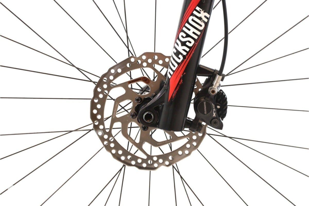 Specialized Stumpjumper Expert 2016