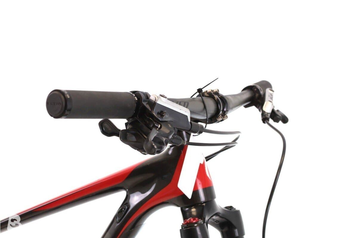Specialized Stumpjumper Expert 2016