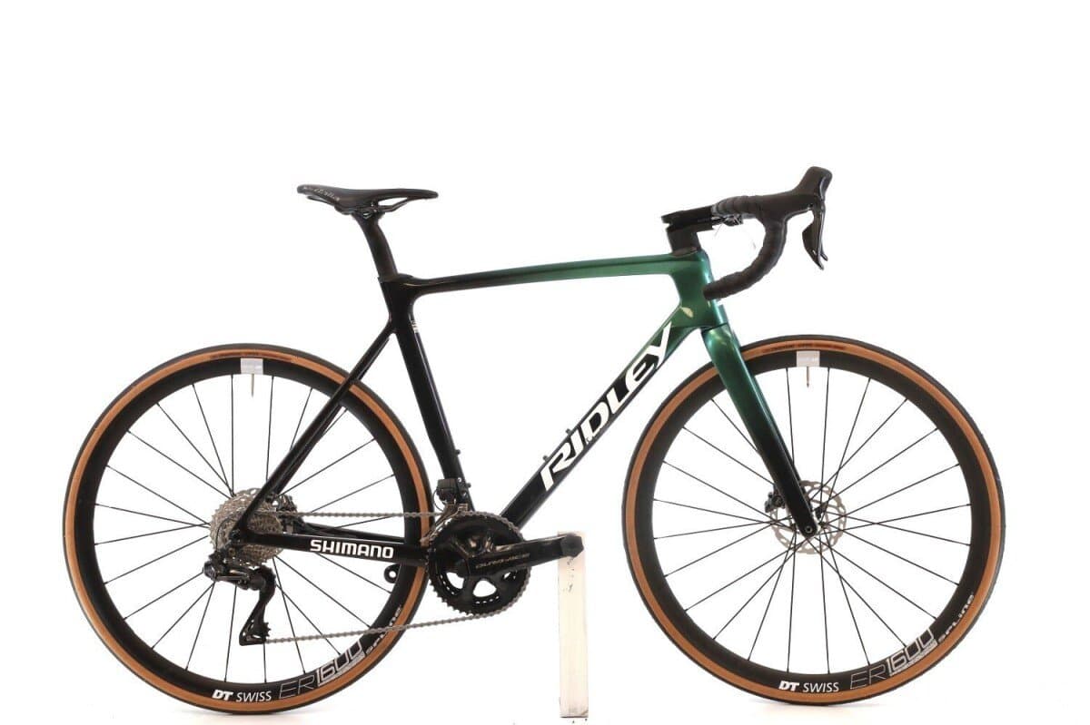 Ridley Ridley X-Night RS Di2 12V 2025