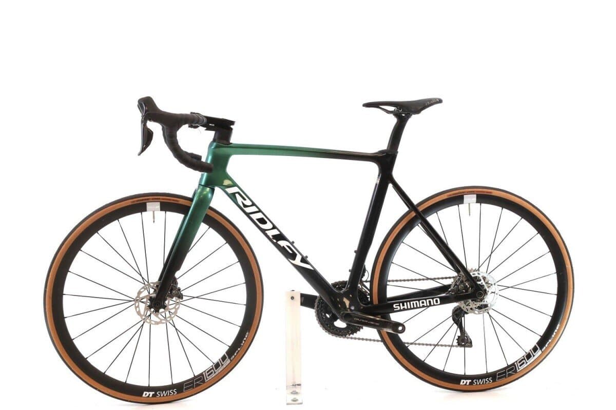 Ridley Ridley X-Night RS Di2 12V 2025