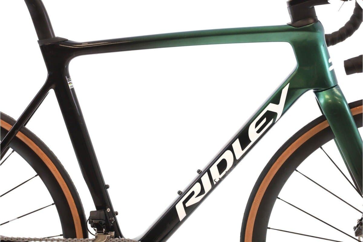 Ridley Ridley X-Night RS Di2 12V 2025