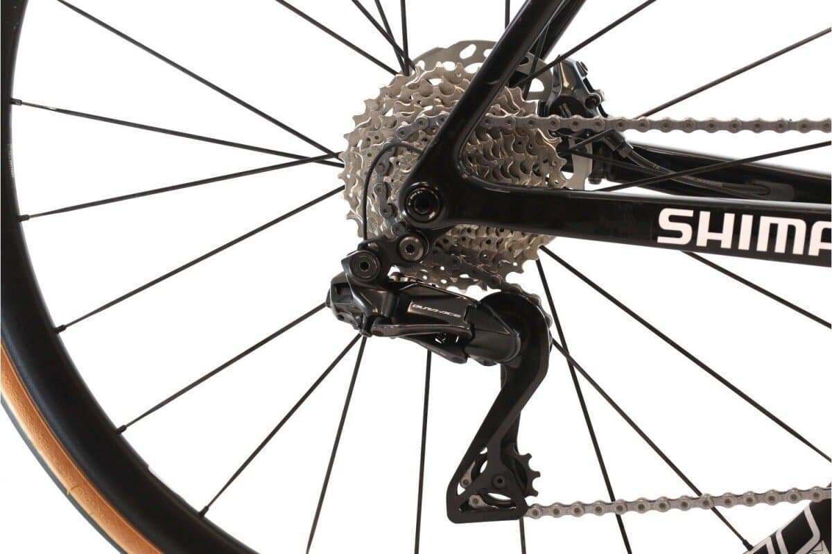 Ridley Ridley X-Night RS Di2 12V 2025