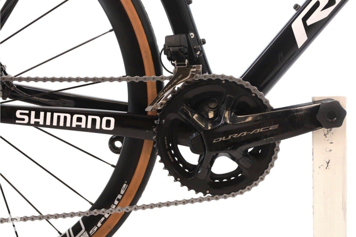 Ridley Ridley X-Night RS Di2 12V 2025