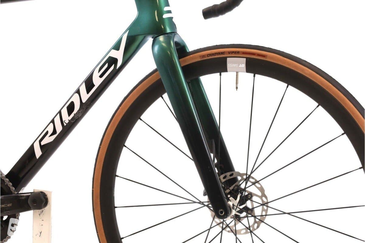 Ridley Ridley X-Night RS Di2 12V 2025