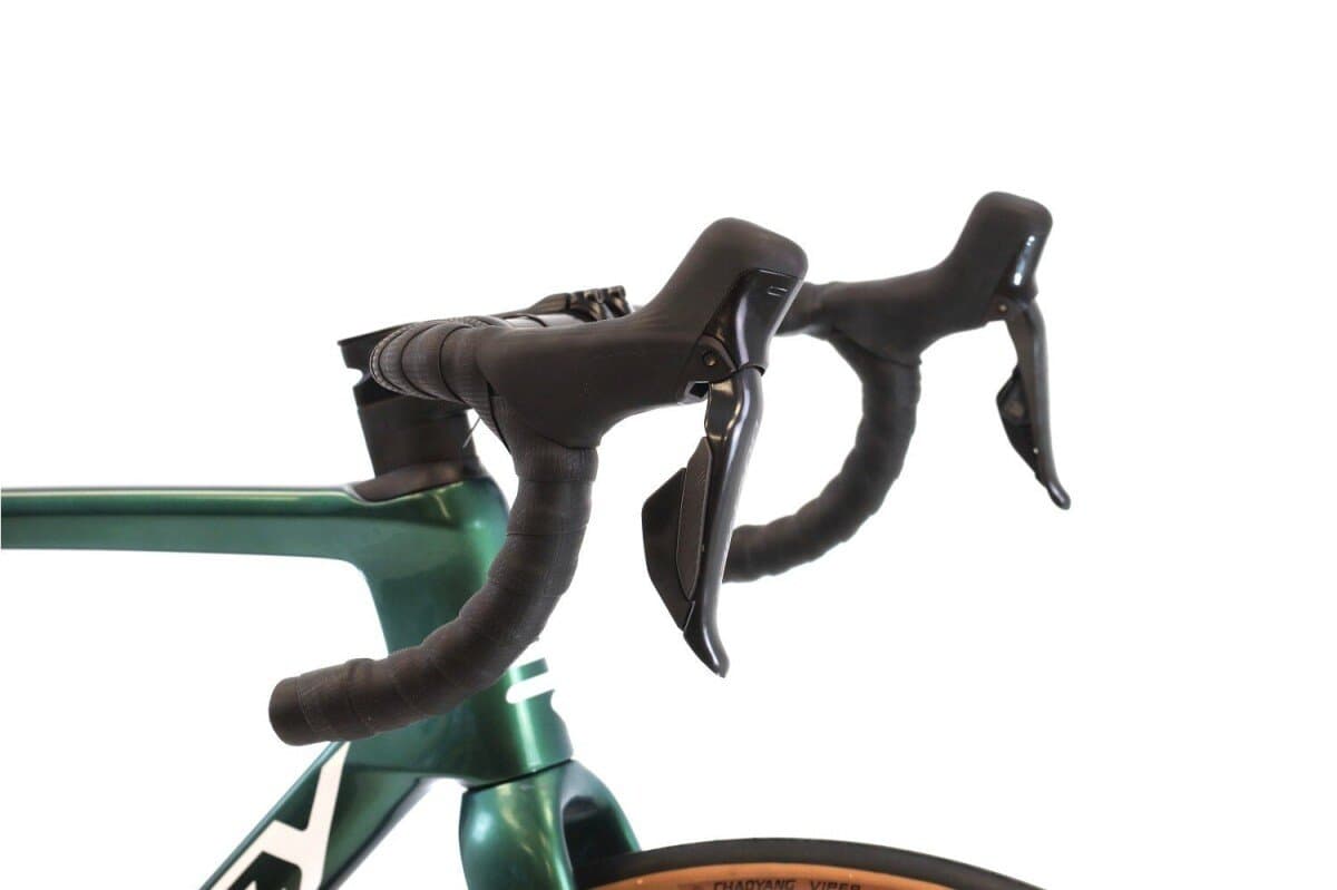 Ridley Ridley X-Night RS Di2 12V 2025