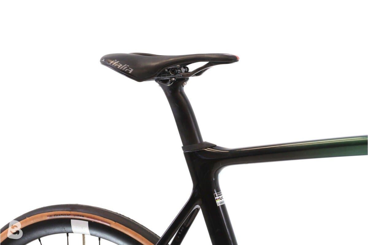 Ridley Ridley X-Night RS Di2 12V 2025