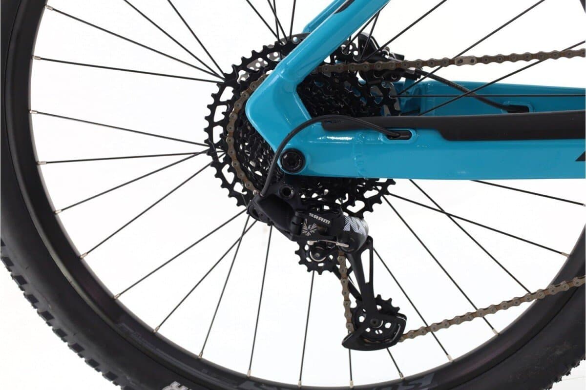 Scott Aspect eRIDE 920 2022