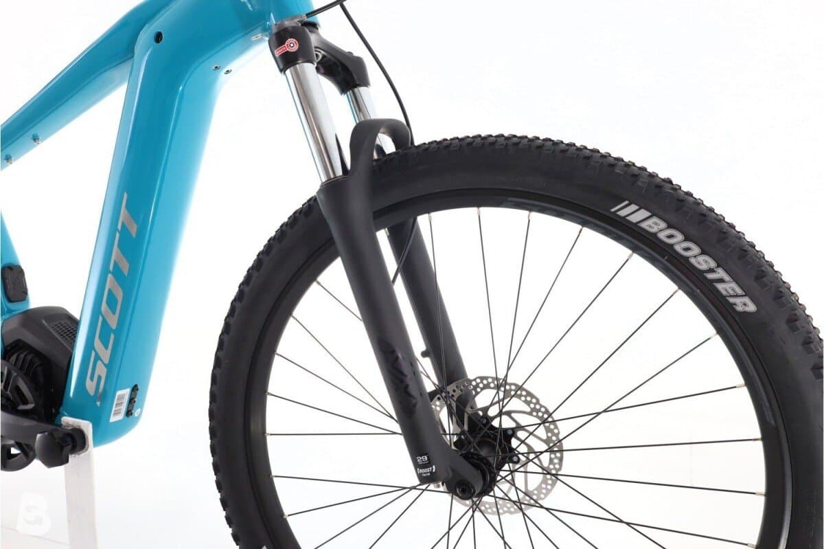Scott Aspect eRIDE 920 2022