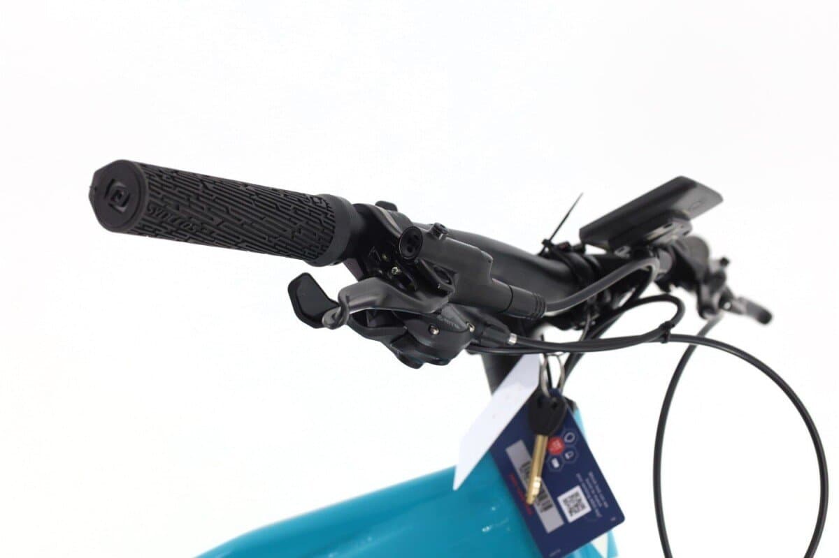 Scott Aspect eRIDE 920 2022