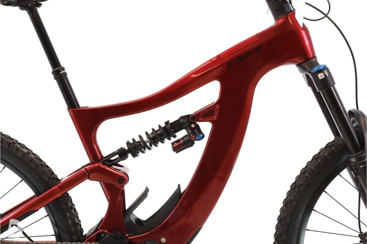 BH Xtep Lynx Pro 0.7 XT 2025