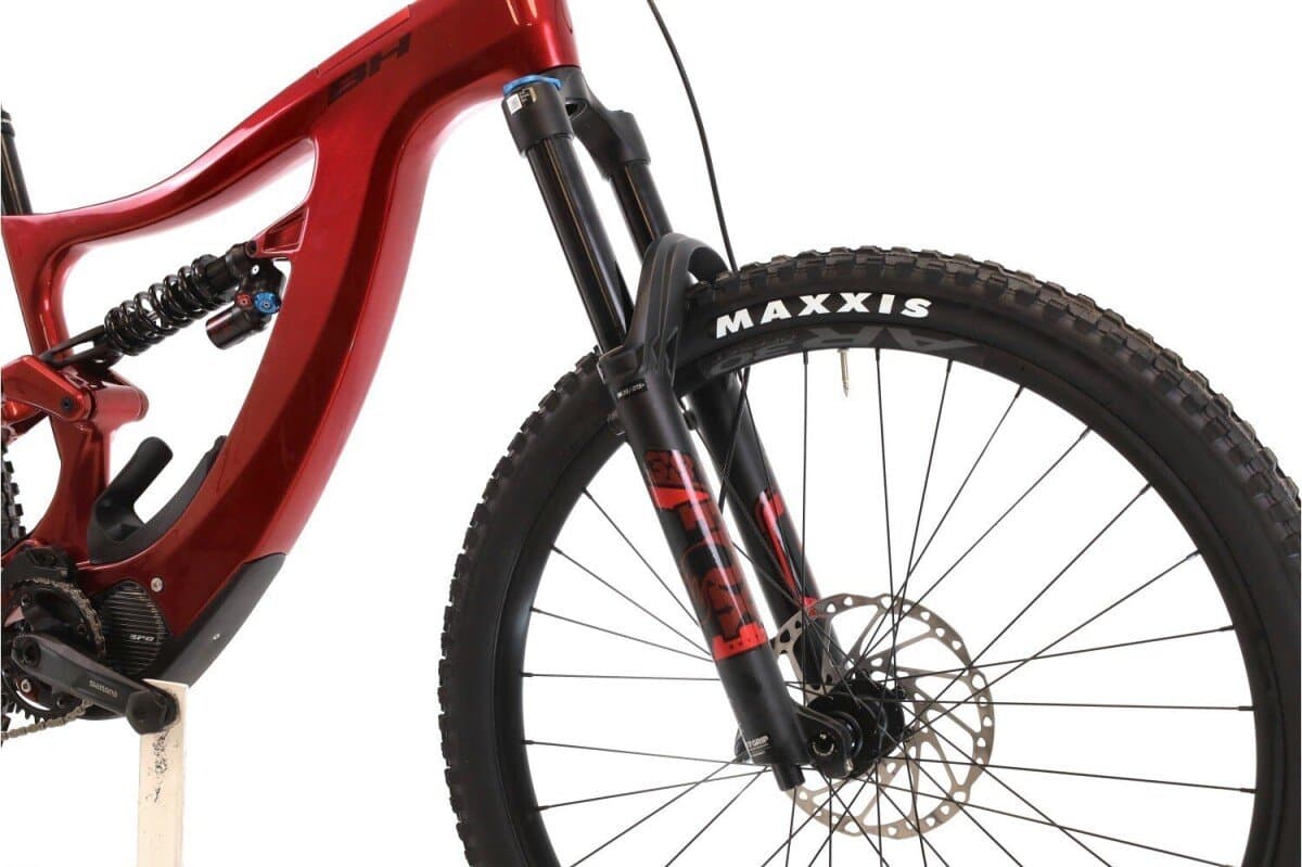 BH Xtep Lynx Pro 0.7 XT 2025