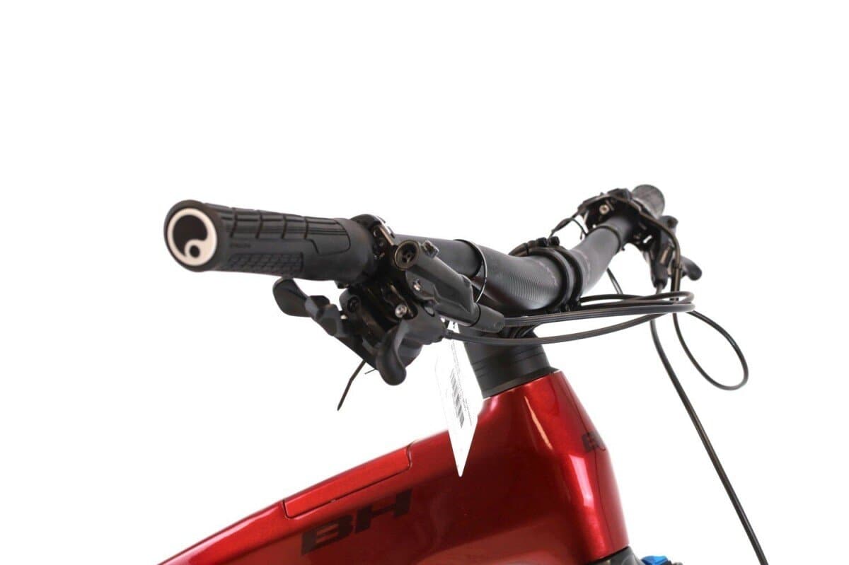 BH Xtep Lynx Pro 0.7 XT 2025