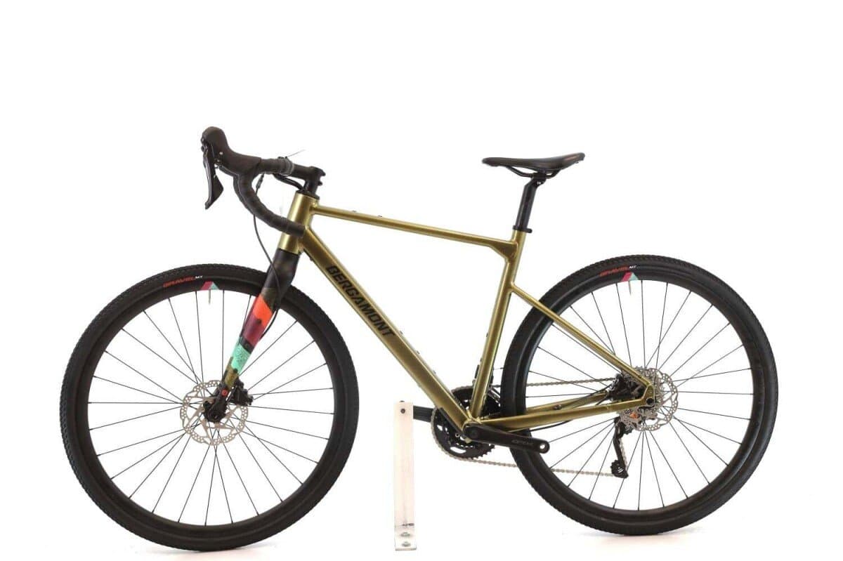 Bergamont Bergamont Grandurance 6 2024