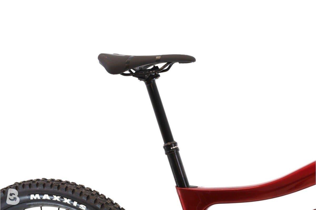 BH Xtep Lynx Pro 0.7 XT 2025