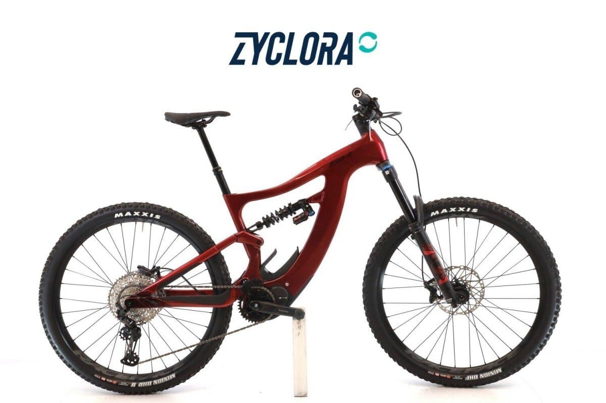 BH Xtep Lynx Pro 0.7 XT 2025