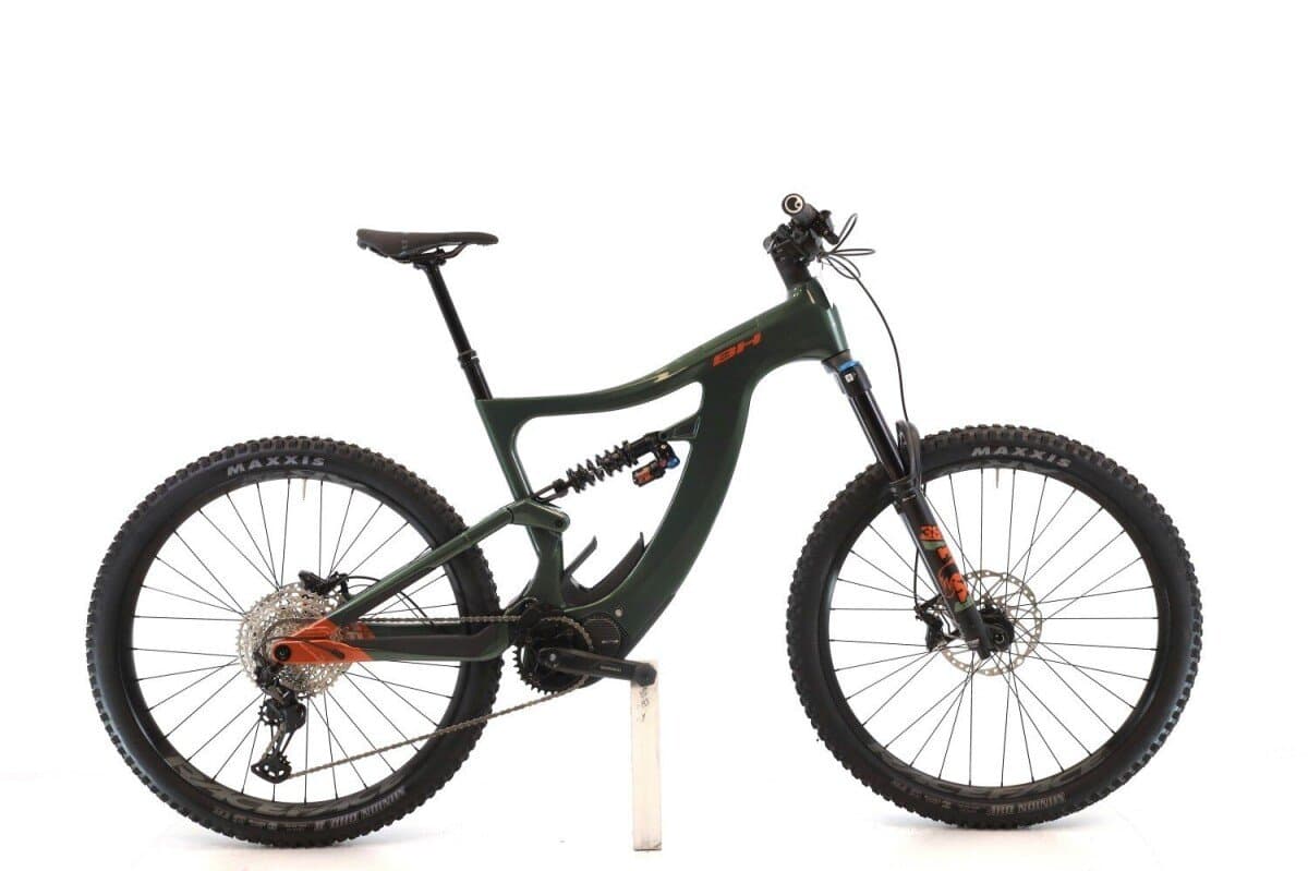 BH Xtep Lynx Pro 0.7 XT 2025