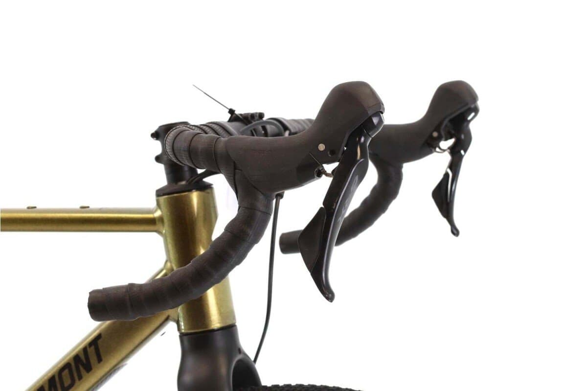 Bergamont Bergamont Grandurance 6 2024