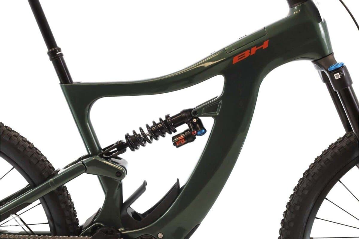 BH Xtep Lynx Pro 0.7 XT 2025