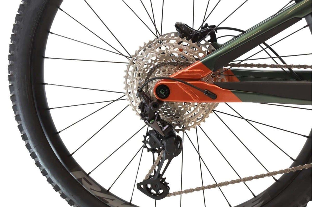 BH Xtep Lynx Pro 0.7 XT 2025