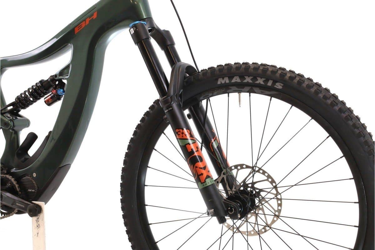 BH Xtep Lynx Pro 0.7 XT 2025