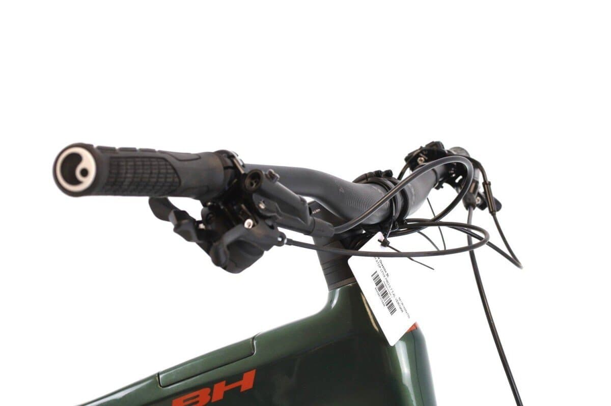 BH Xtep Lynx Pro 0.7 XT 2025