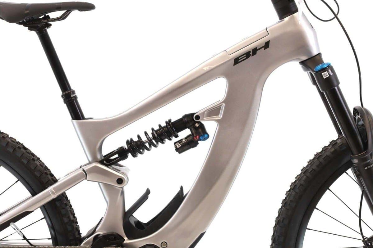 BH Xtep Lynx Pro 0.7 XT 2025